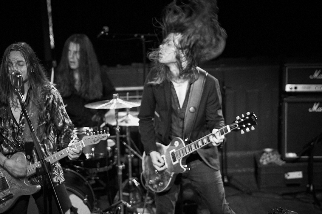 SpeakEasy Zwarte Ruijter Den Haag17
